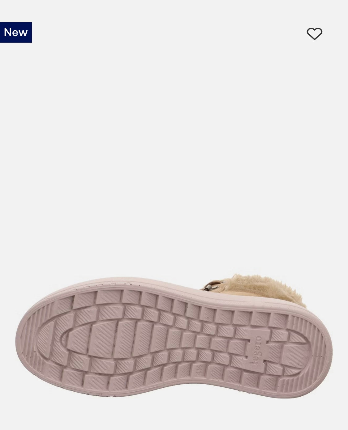 Wonder | Beige Leather | Jenny Shoo Bootique | | Jenny Shoo Bootique