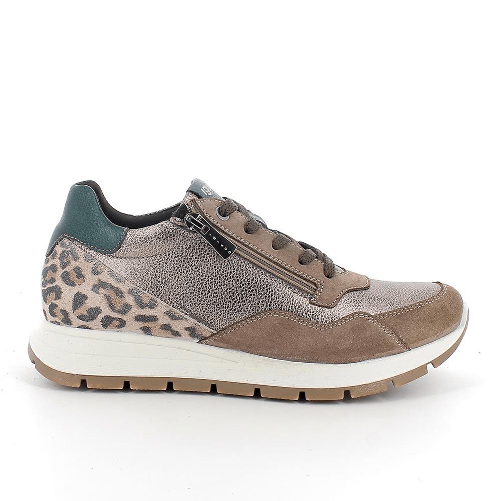 Tina | Taupe | IGI & CO | Trainers | Jenny Shoo Bootique