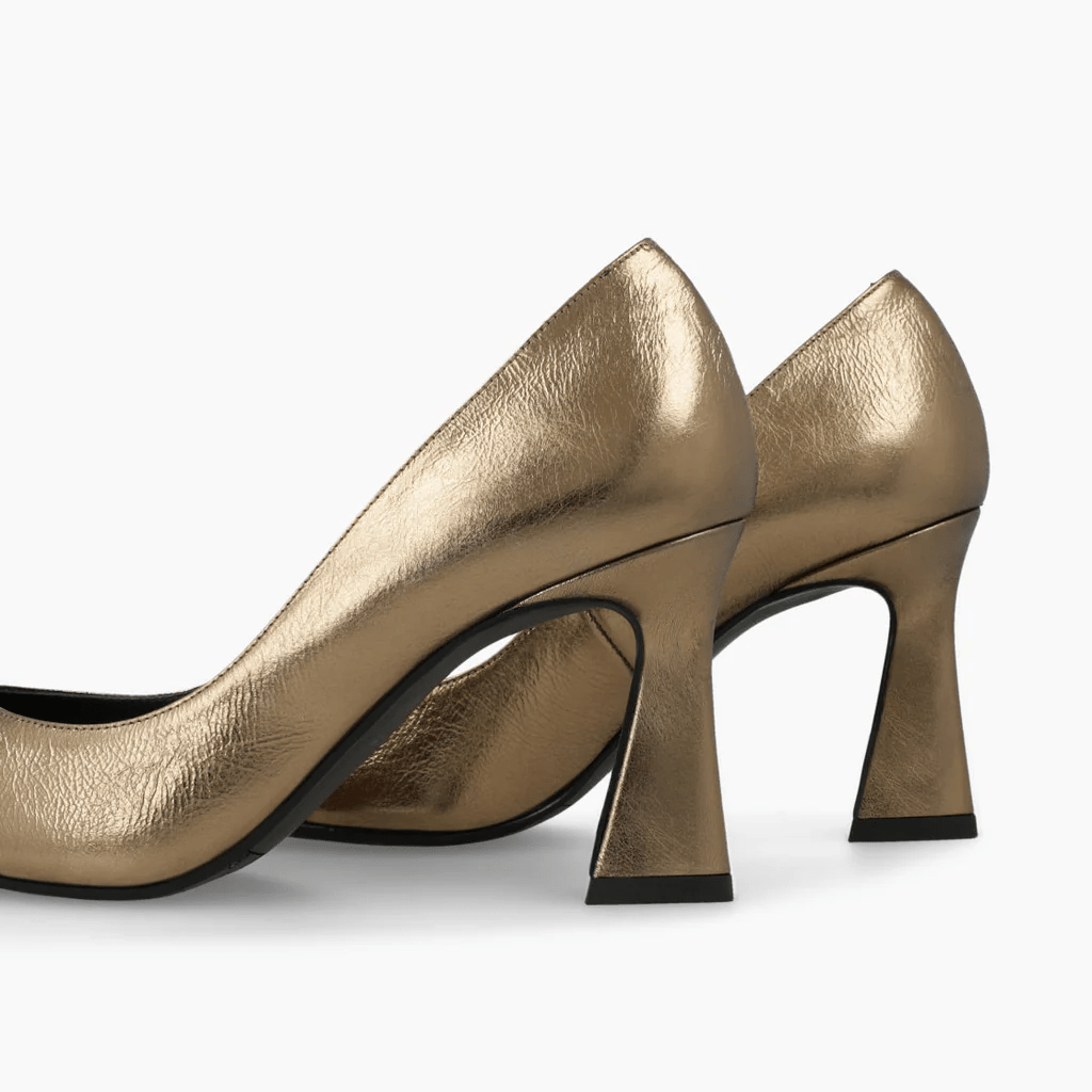 Ralina | Bronze | LODI | Heels | Jenny Shoo Bootique