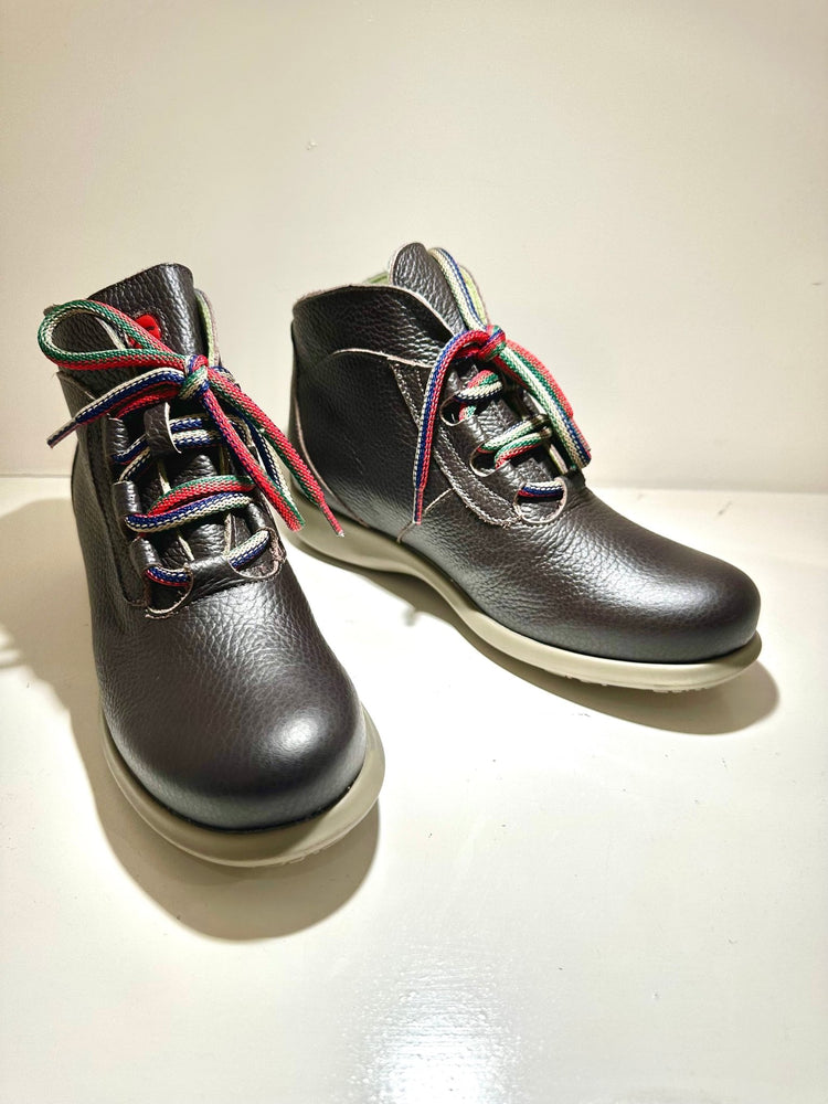 Rural | Chocolate Brown | Jose Saenz | Ankle Boots | Jenny Shoo Bootique