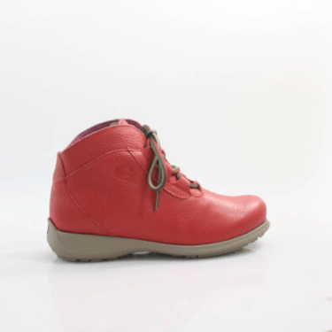 Rural | Coral | Jose Saenz | Ankle Boots | Jenny Shoo Bootique