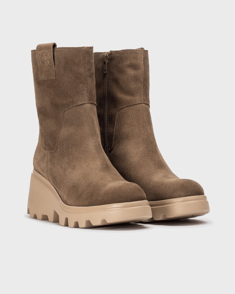 Toronto 22 | Brown Taupe COMING SOON 🔜 | Wonders | Ankle Boots | Jenny Shoo Bootique