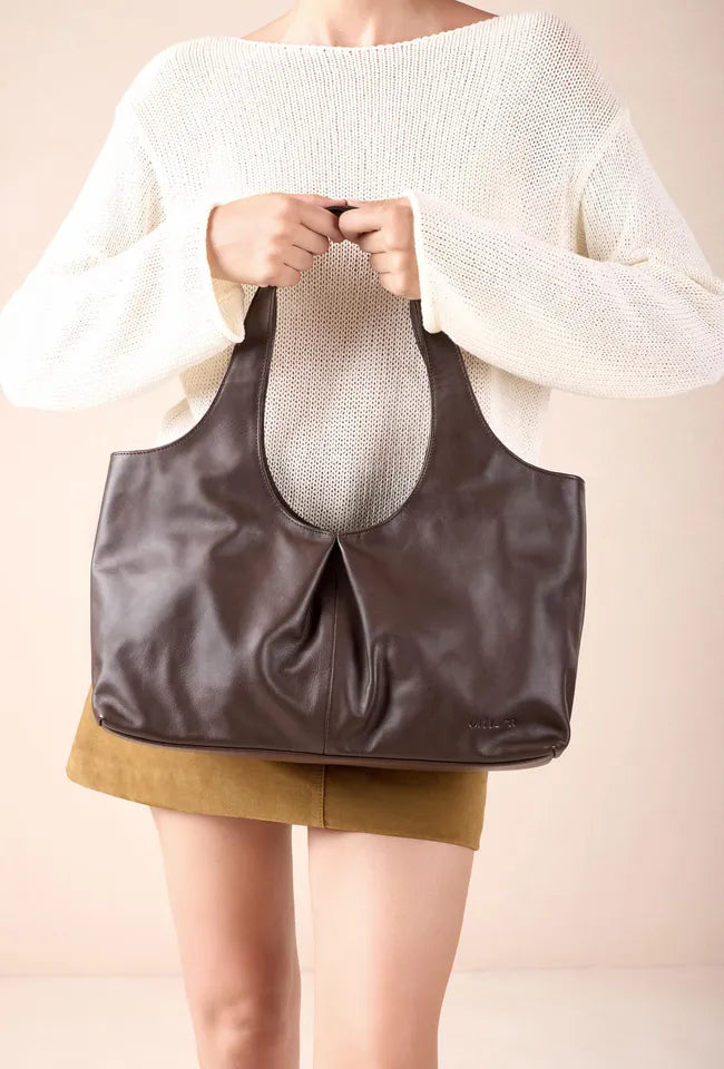 Zmanuela | Brown