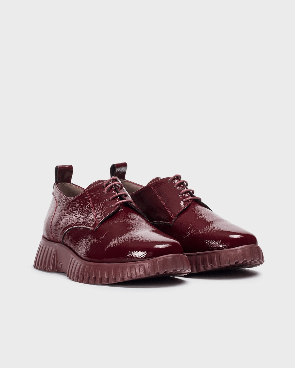 Flexfly 1 | Wine | Wonders | Wedges | Jenny Shoo Bootique