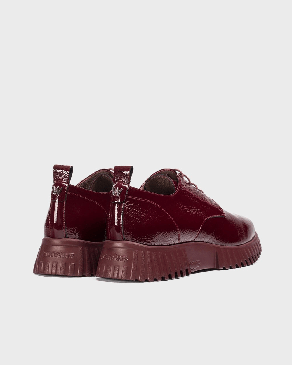 Flexfly 1 | Wine | Wonders | Wedges | Jenny Shoo Bootique