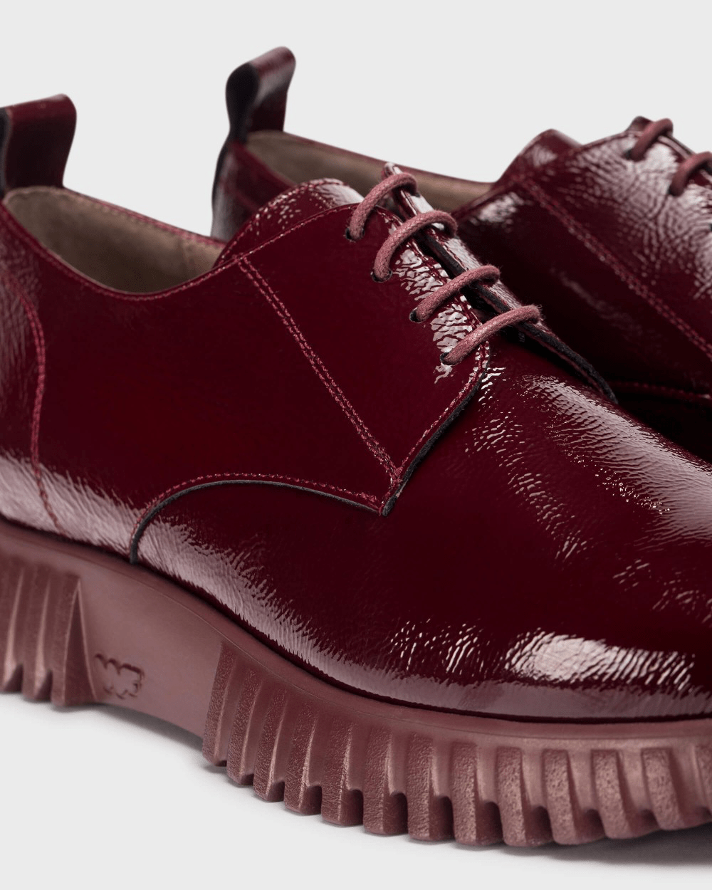 Flexfly 1 | Wine | Wonders | Wedges | Jenny Shoo Bootique