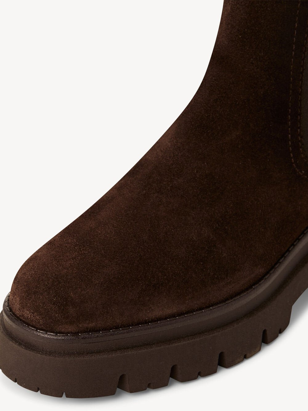 Cologne | Mocca Brown | Tamaris | Ankle Boots | Jenny Shoo Bootique