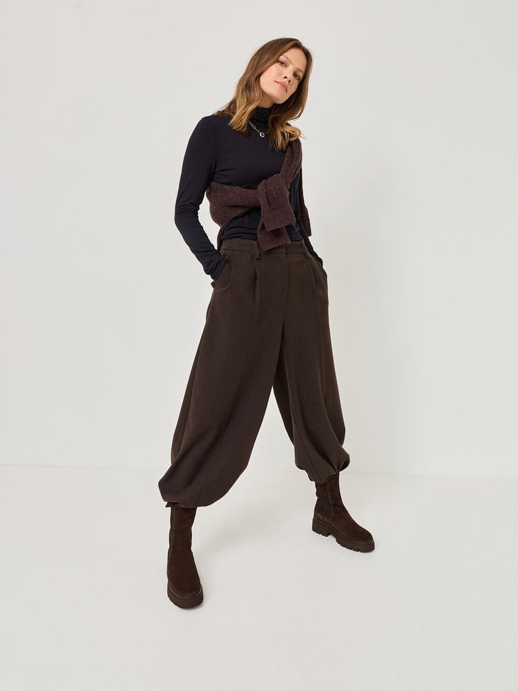 Cologne | Mocca Brown | Tamaris | Ankle Boots | Jenny Shoo Bootique