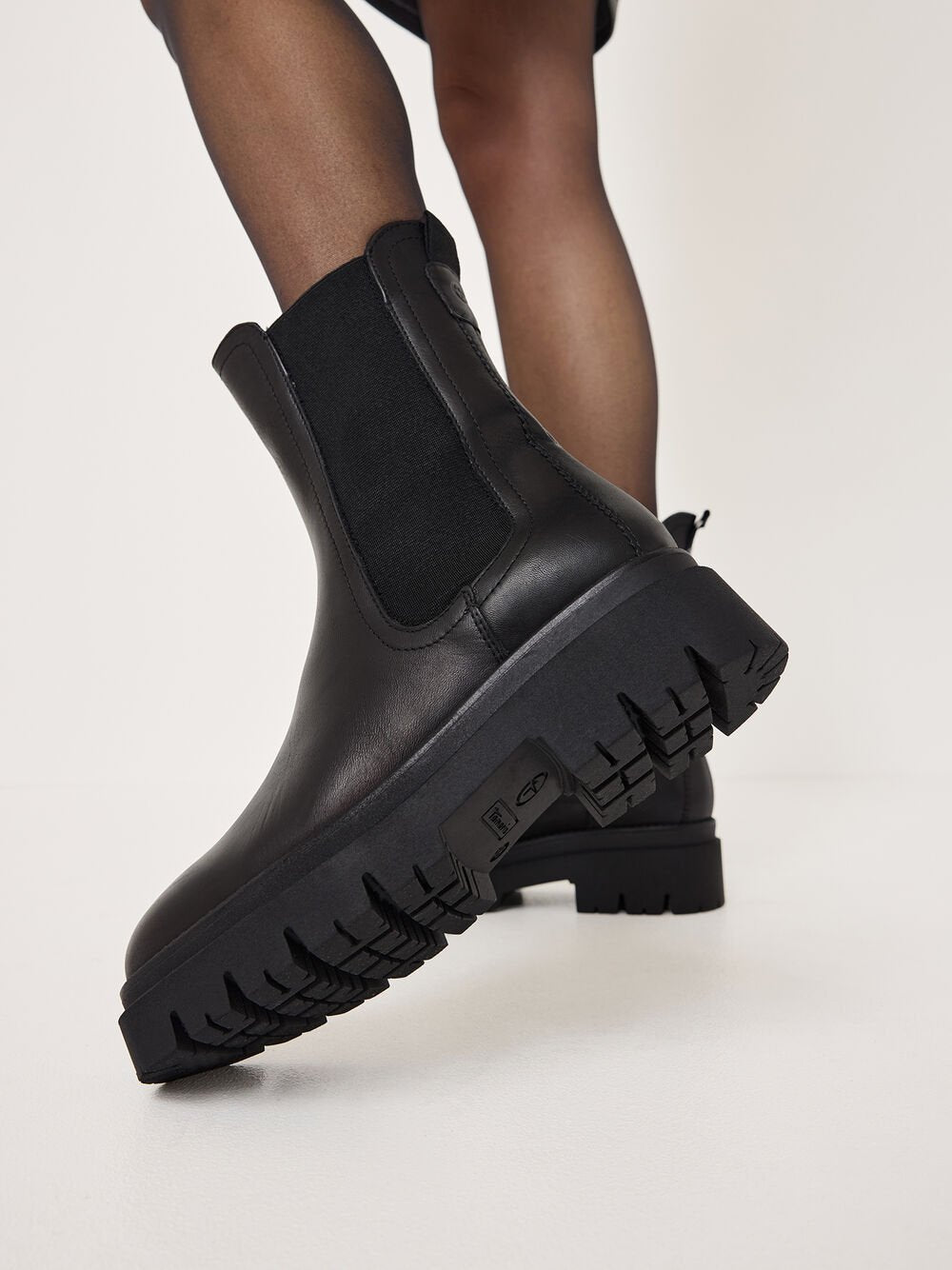 Cologne | Black | Tamaris | Ankle Boots | Jenny Shoo Bootique