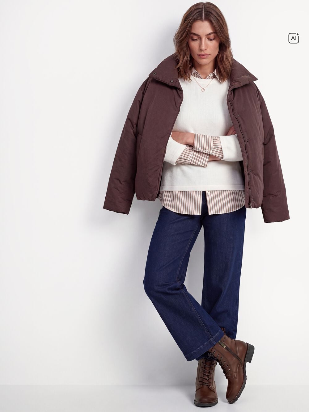 Pom | Cognac