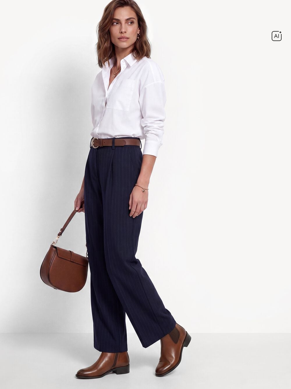 Diez | Tan | Tamaris | Ankle Boots | Jenny Shoo Bootique