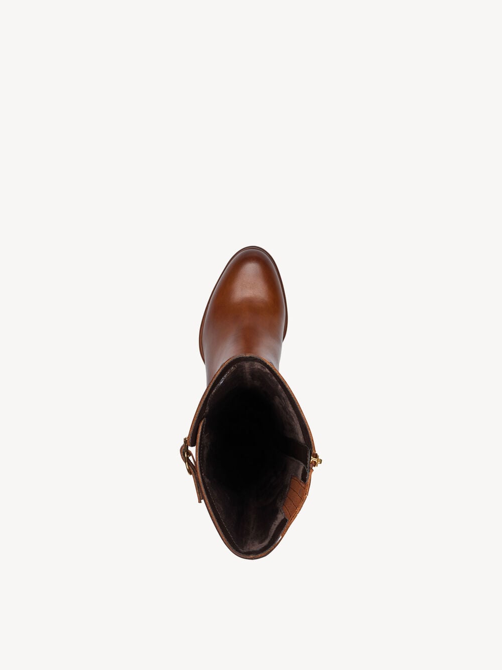 Magdala | Tan | Tamaris | Long Boots | Jenny Shoo Bootique