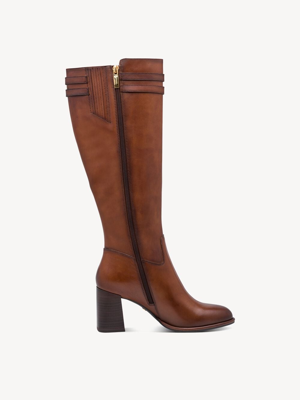 Magdala | Tan | Tamaris | Long Boots | Jenny Shoo Bootique