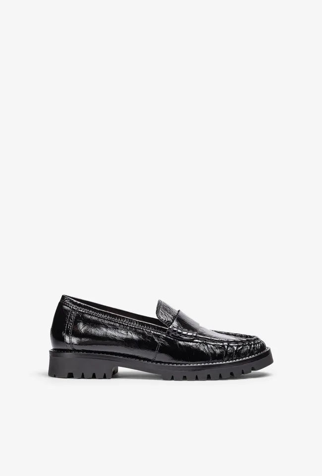 Fijo | Black