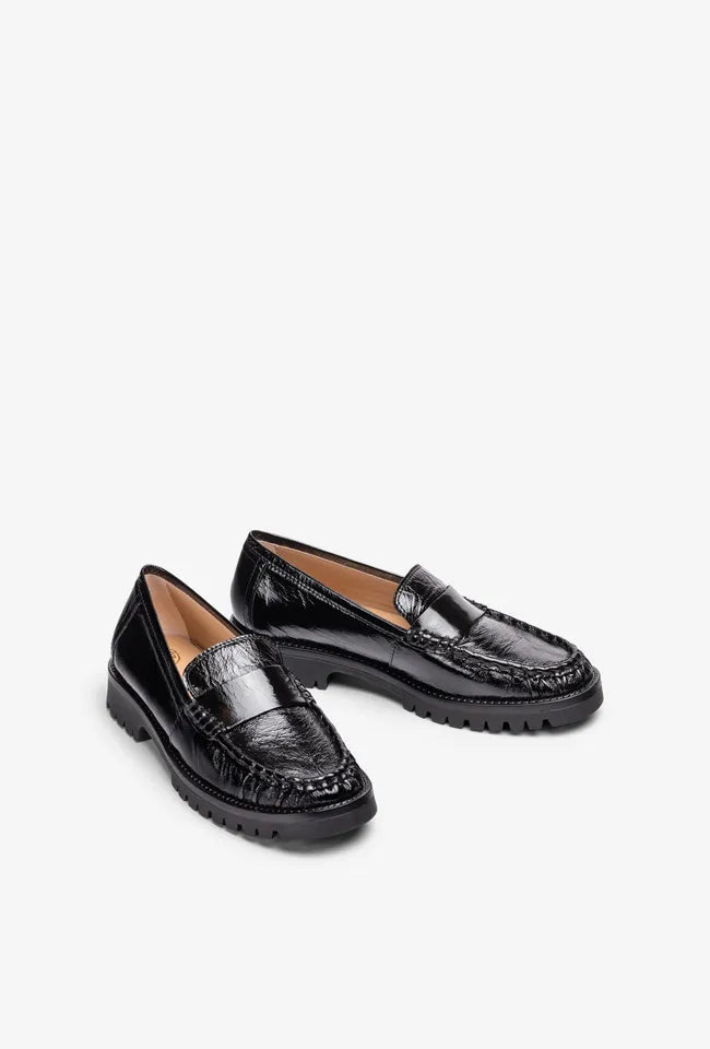 Fijo | Black