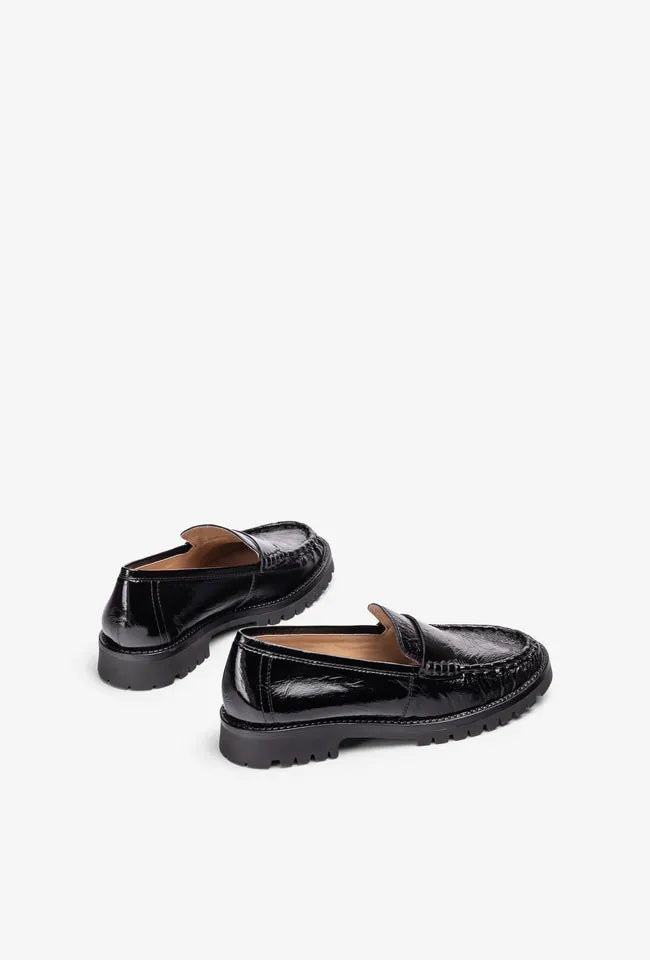 Fijo | Black