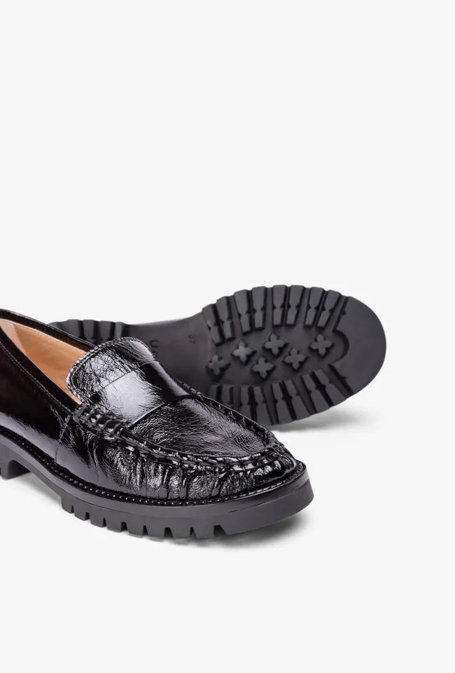 Fijo | Black