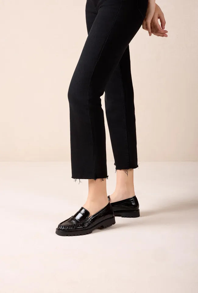 Fijo | Black