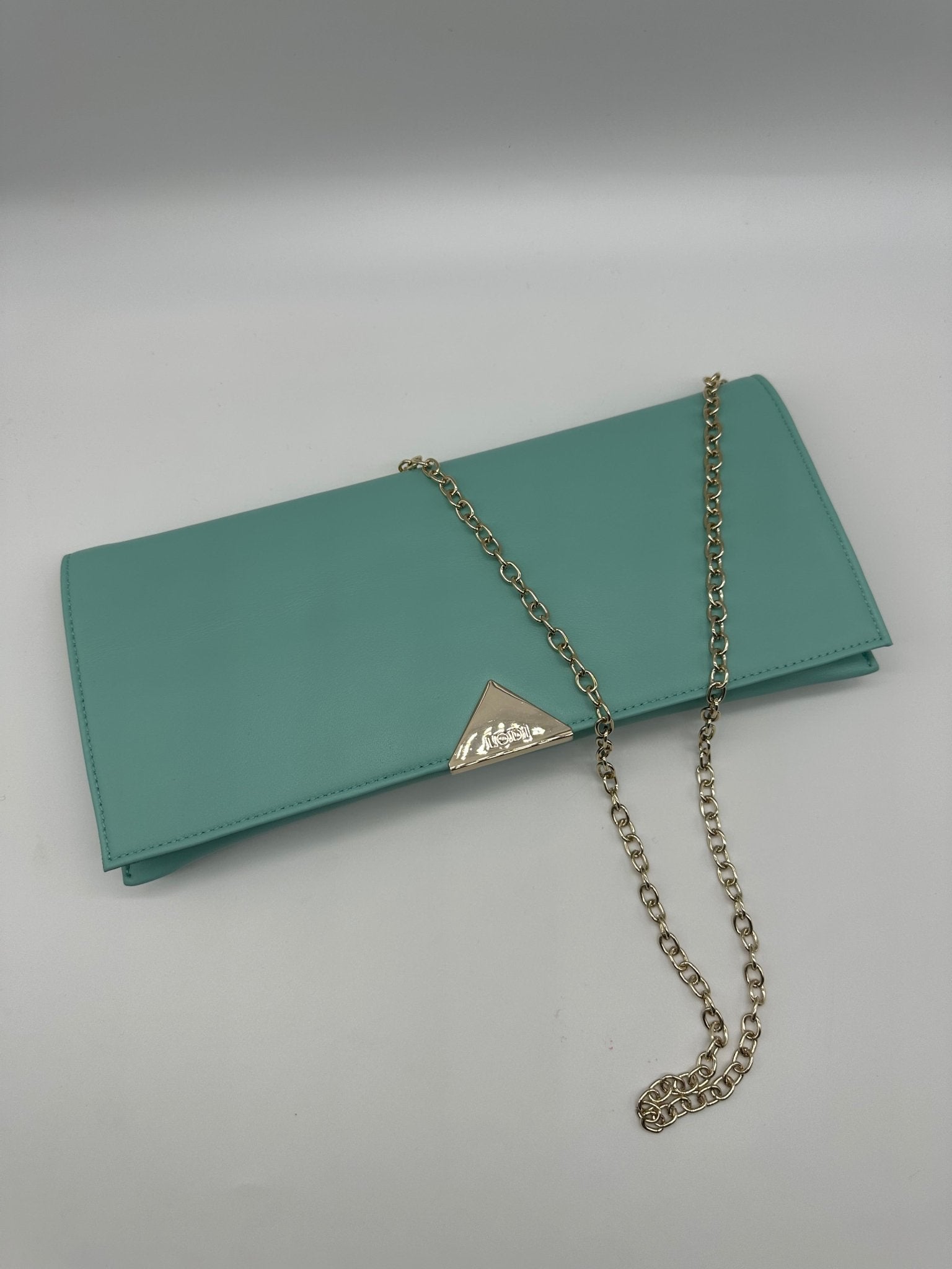 Siena | Aqua | LODI | Bags | Jenny Shoo Bootique
