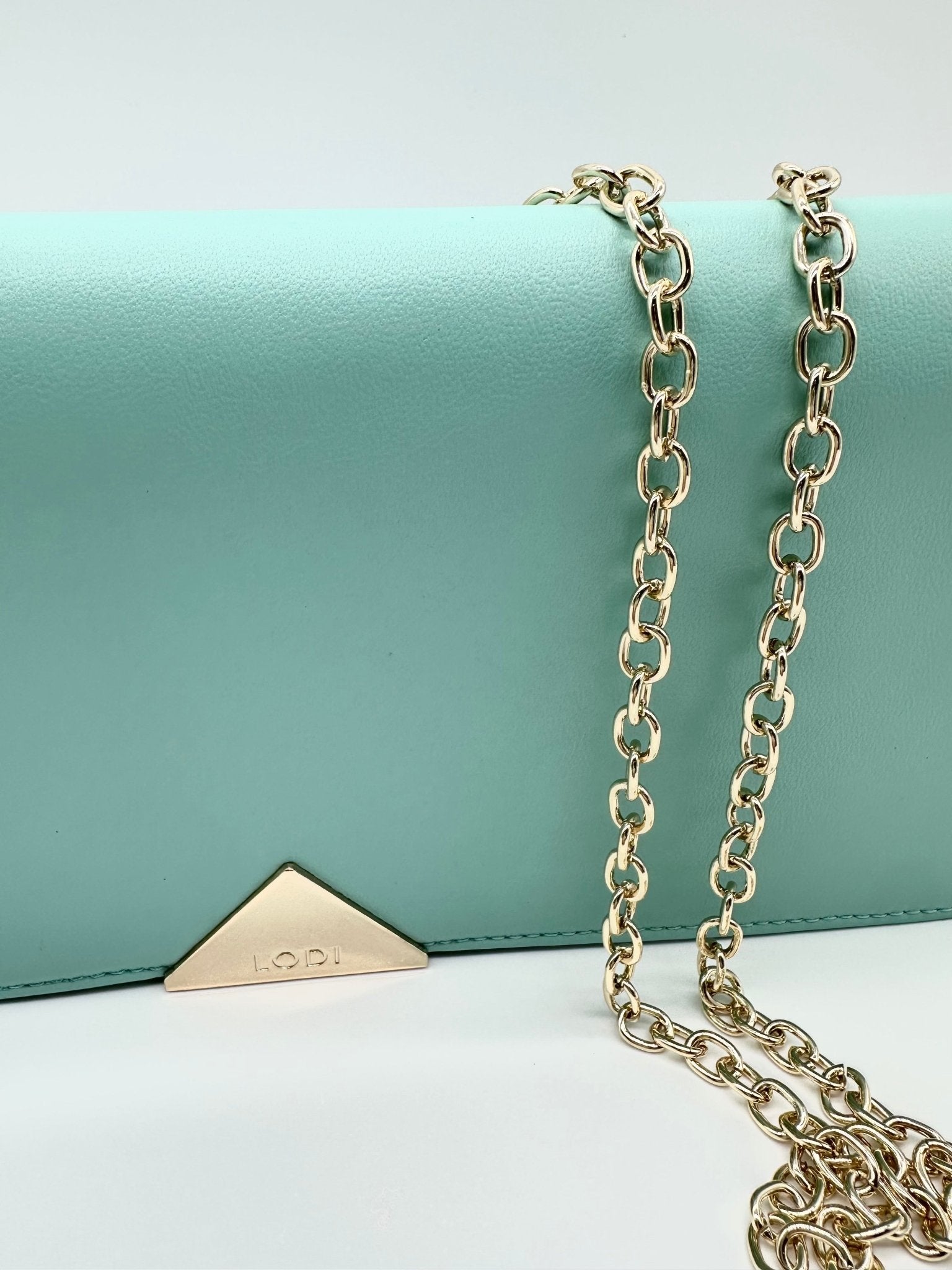 Siena | Aqua | LODI | Bags | Jenny Shoo Bootique