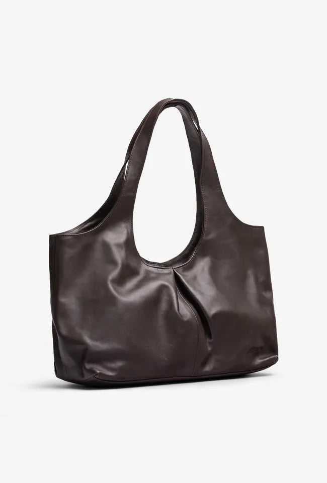 Zmanuela | Brown