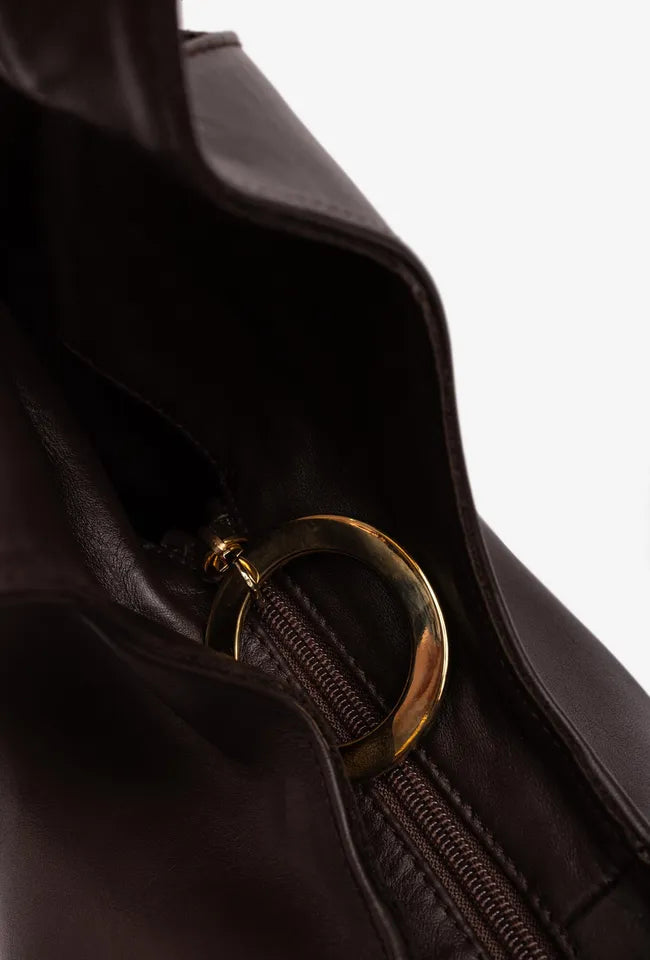 Zmanuela | Brown