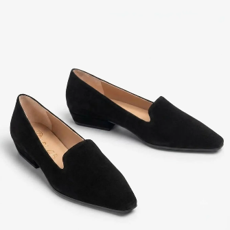 Dulce | Black