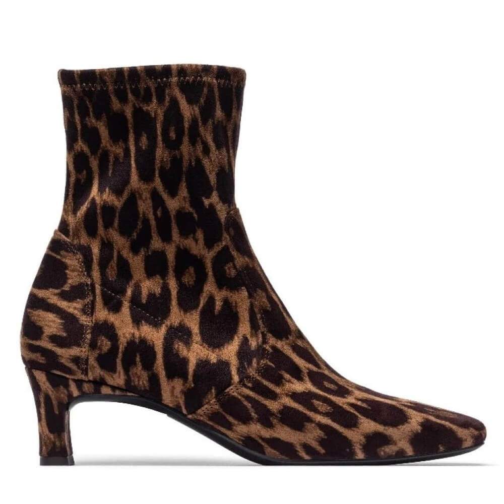 Jarret | Leopard Print