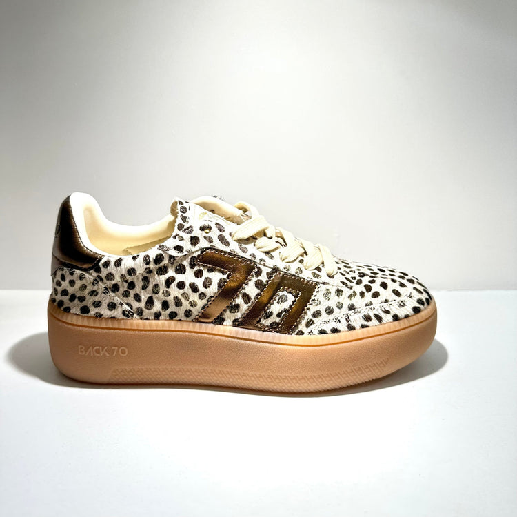 XXL | Bronze Leo | Back 70 | Trainers | Jenny Shoo Bootique