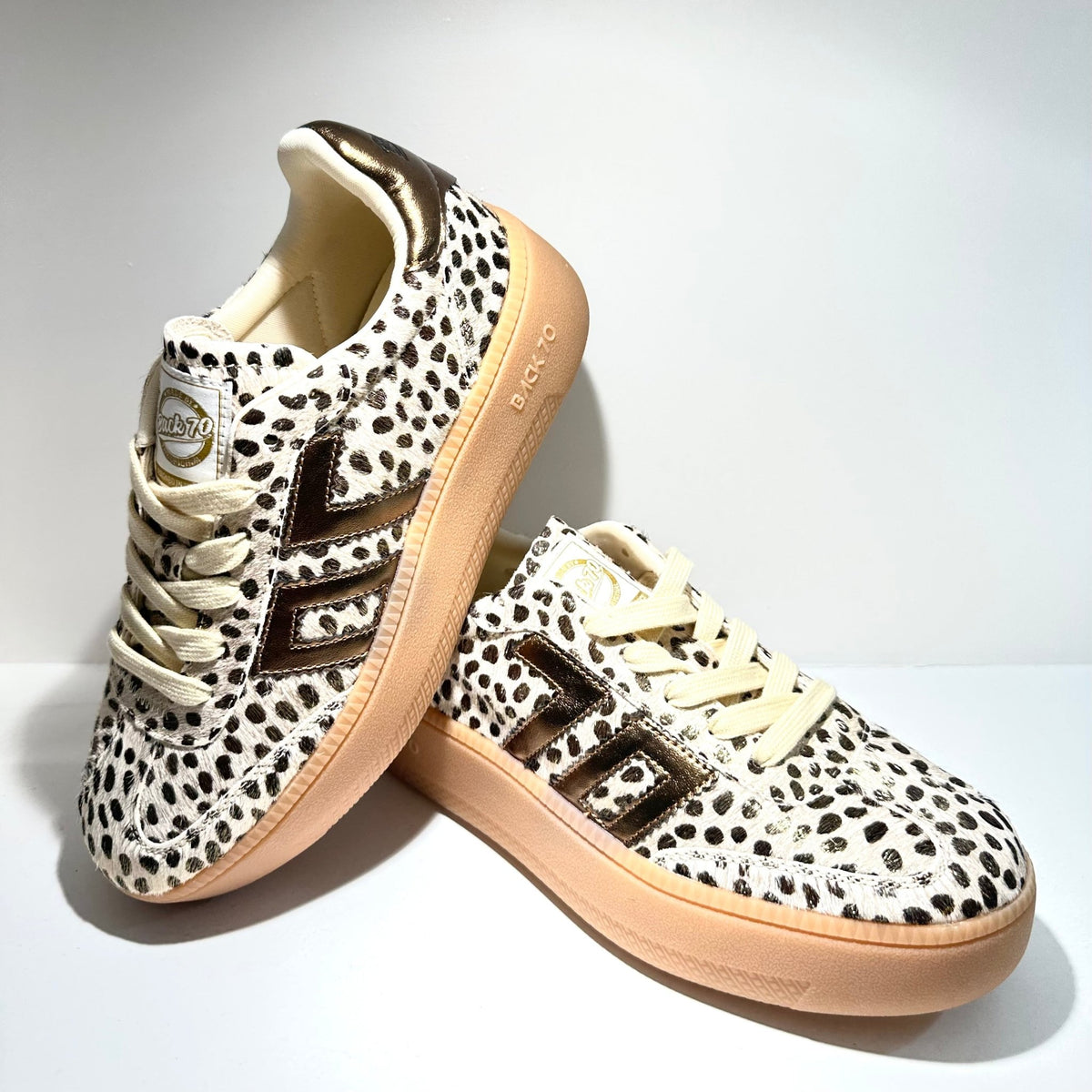 XXL | Bronze Leo | Back 70 | Trainers | Jenny Shoo Bootique