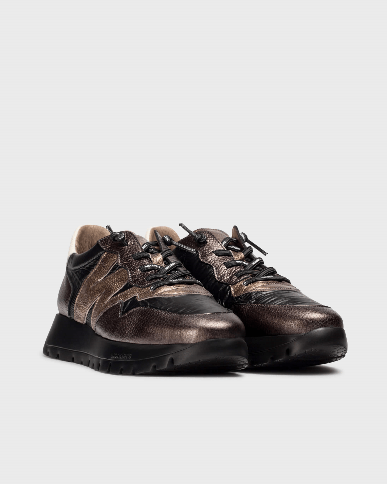 Odisei 91 | Pewter | Wonders | Trainers | Jenny Shoo Bootique