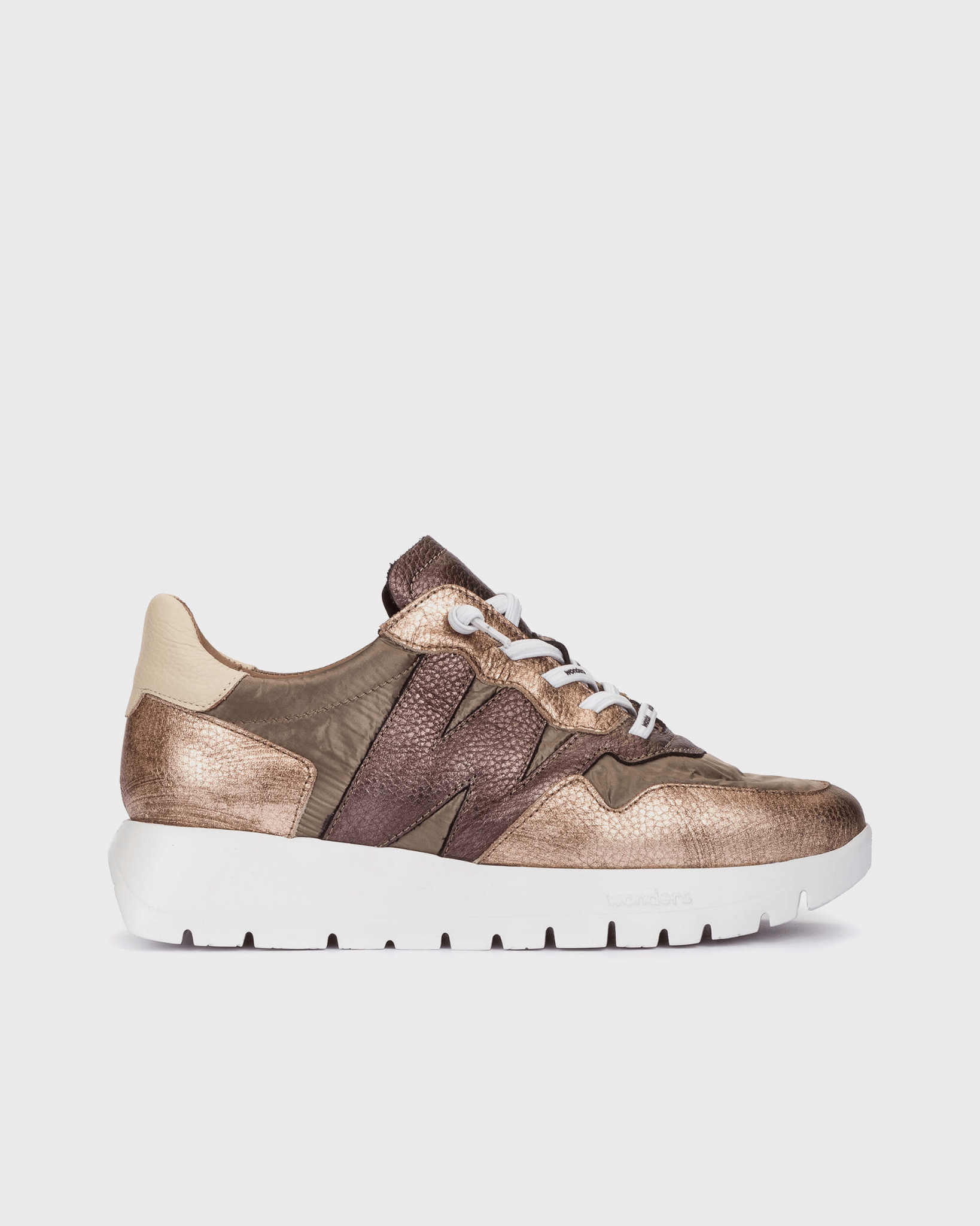 Odisei 91 | Bronze | Wonders | Trainers | Jenny Shoo Bootique