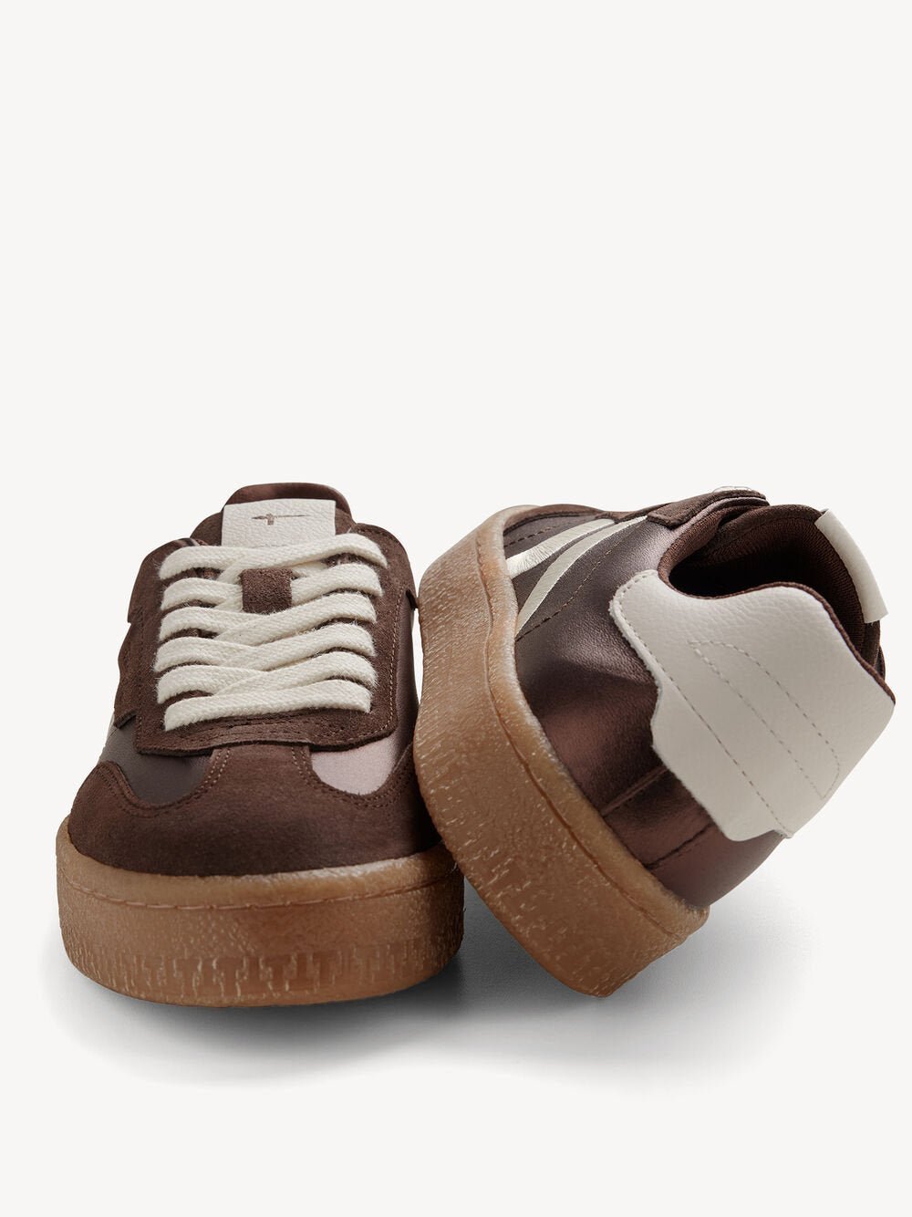 League | Brown Metallic | Tamaris | Trainers | Jenny Shoo Bootique