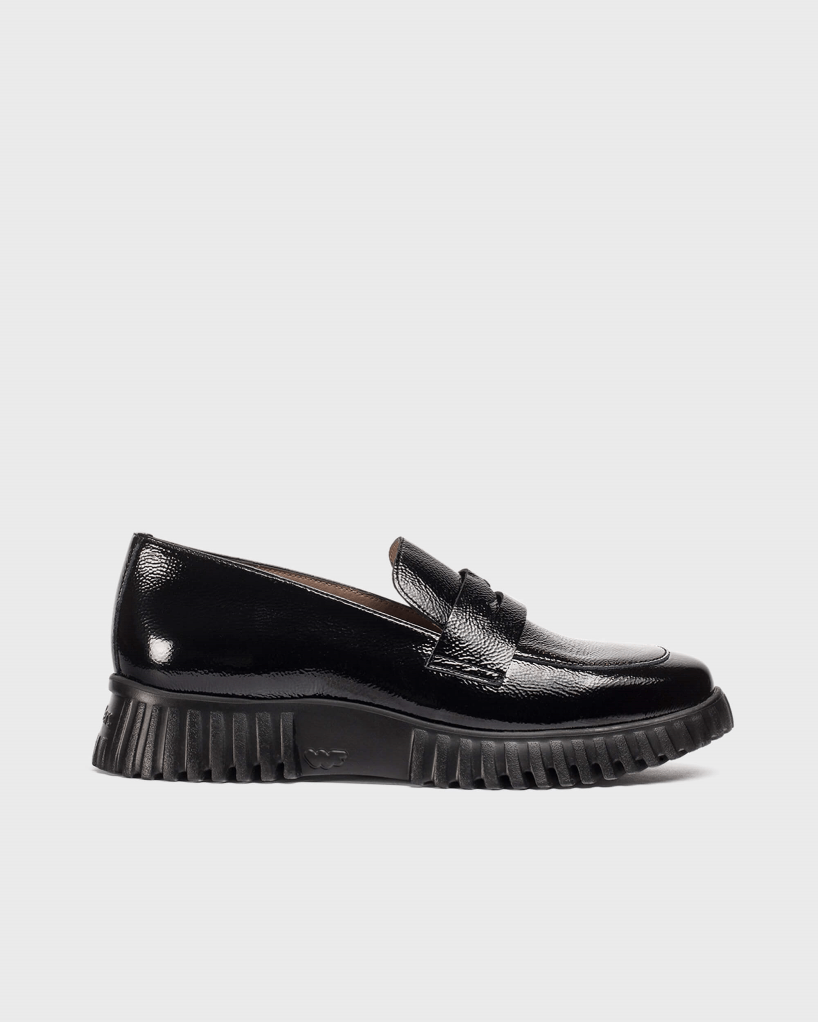 Flexfly | Black | Wonders | Wedges | Jenny Shoo Bootique