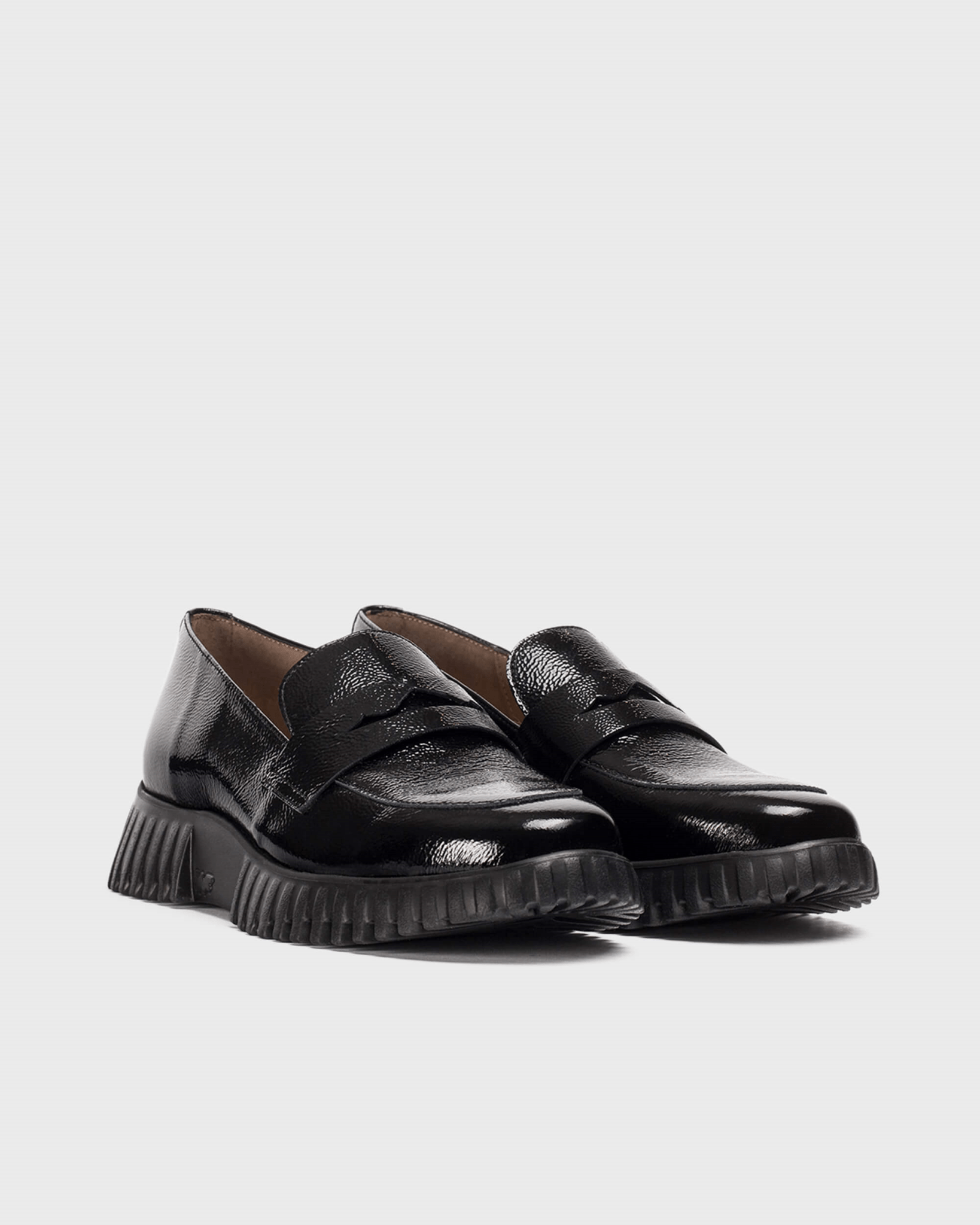 Flexfly | Black | Wonders | Wedges | Jenny Shoo Bootique