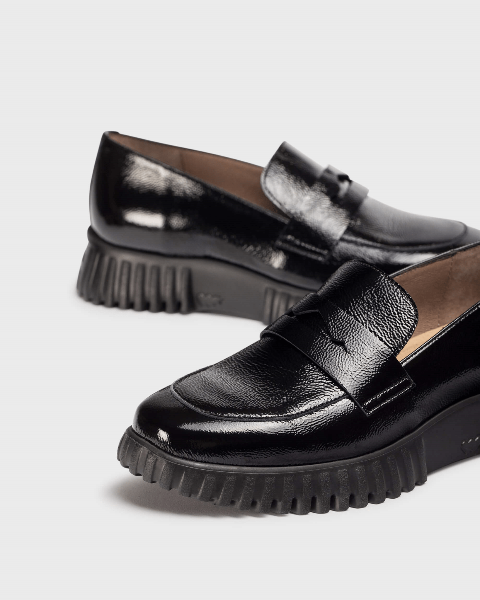 Flexfly | Black | Wonders | Wedges | Jenny Shoo Bootique