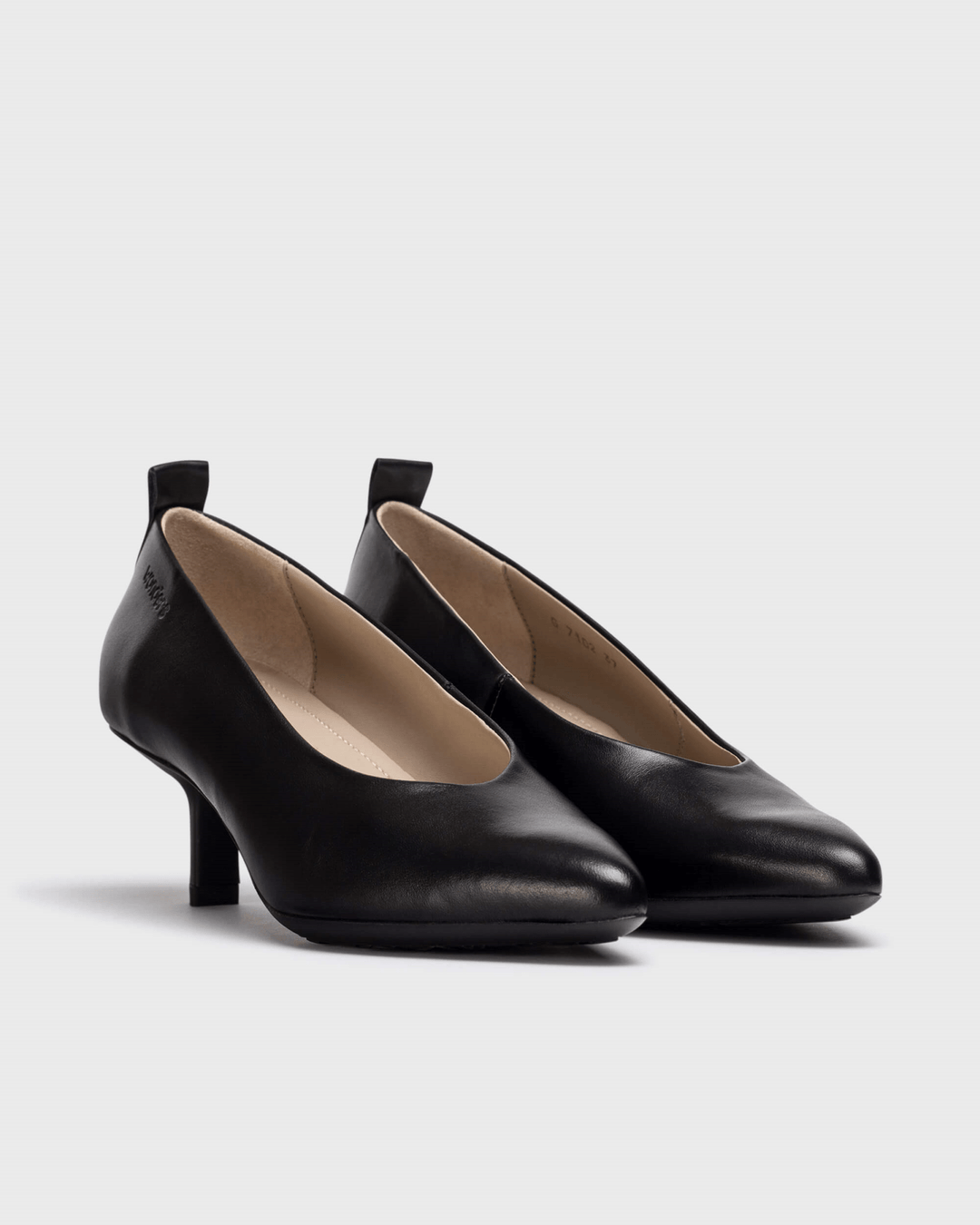 Hilda | Black | Wonders | Heels | Jenny Shoo Bootique