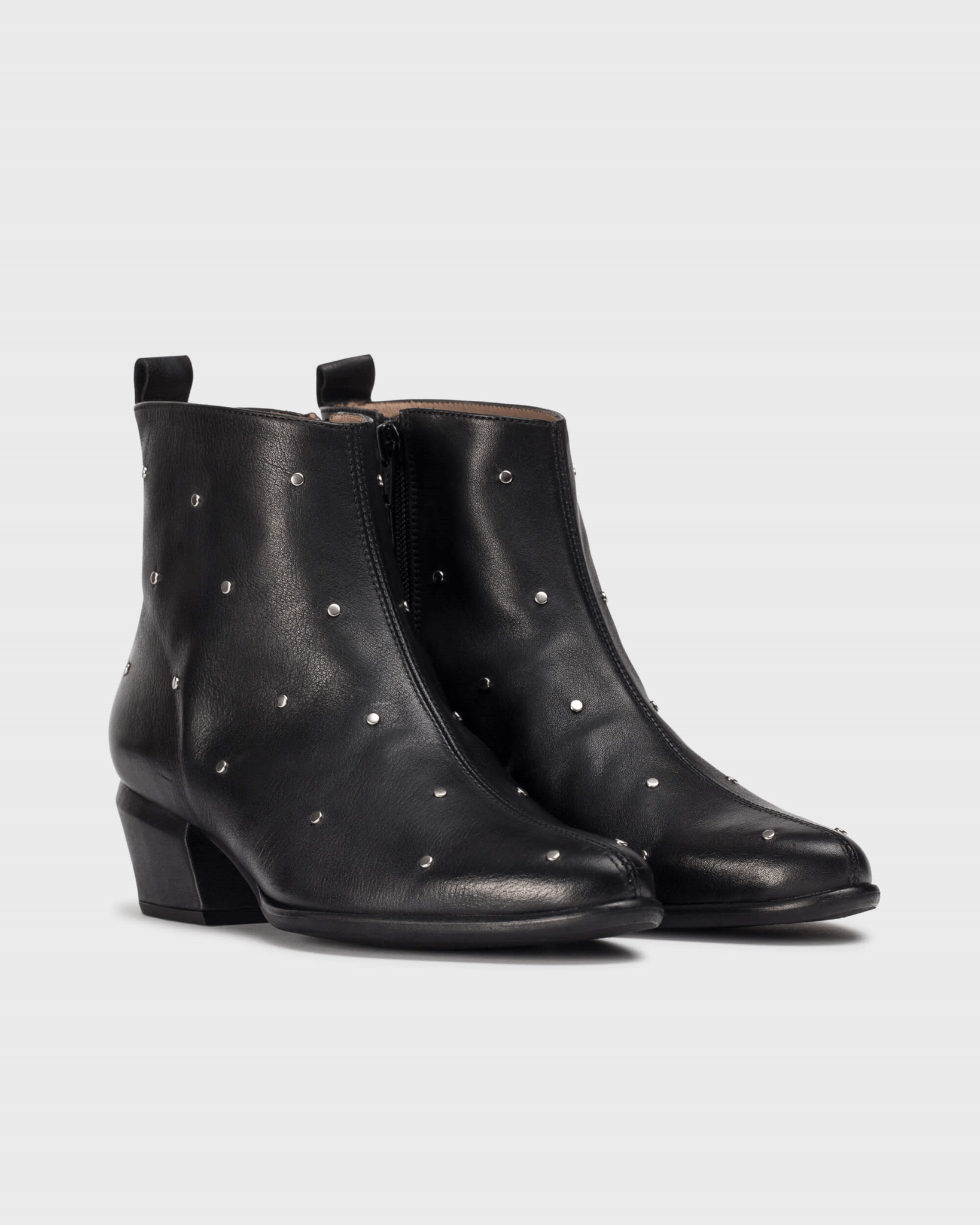 Fei | Black | Wonders | Ankle Boots | Jenny Shoo Bootique