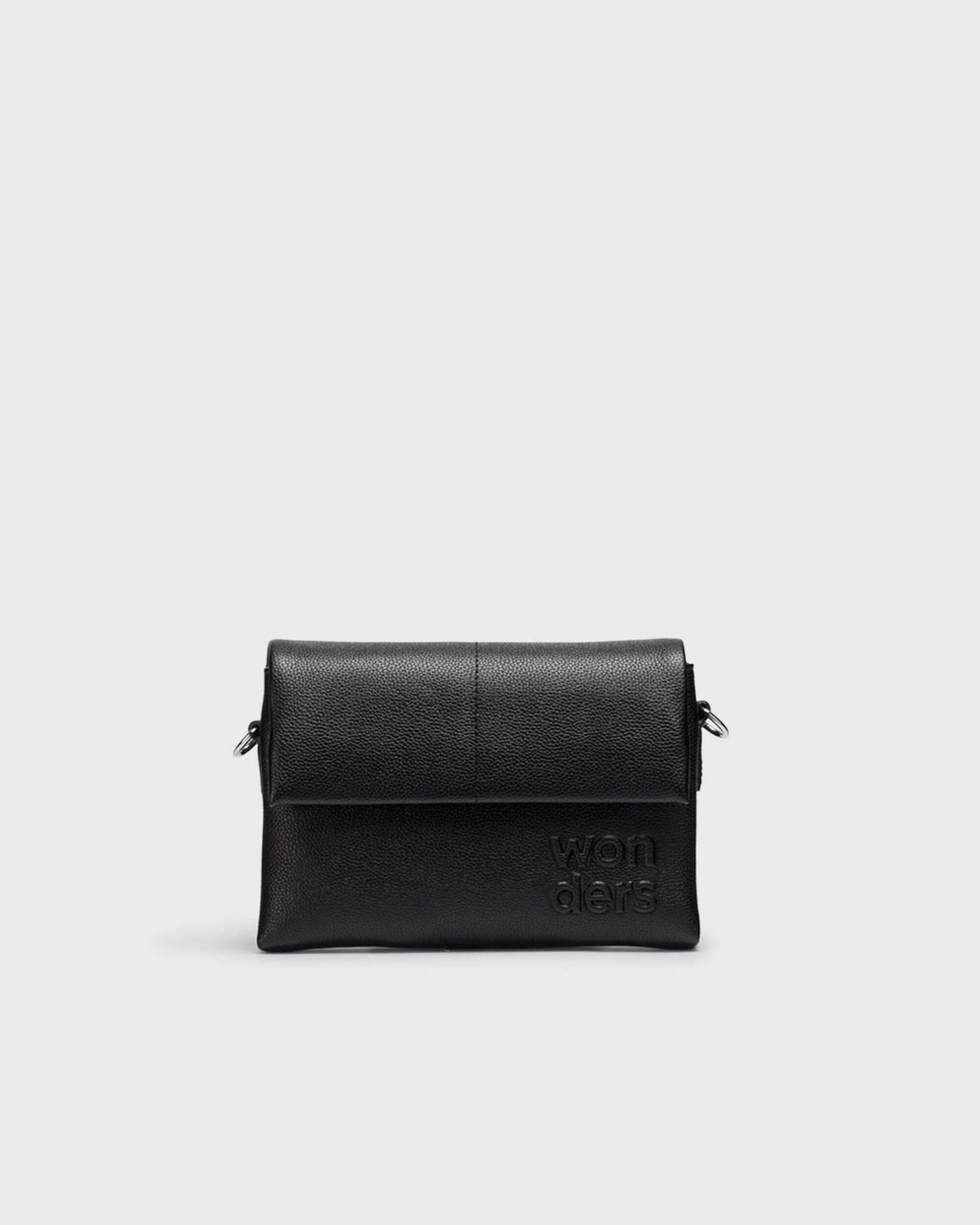 Dew | Black | Wonders | Handbags | Jenny Shoo Bootique