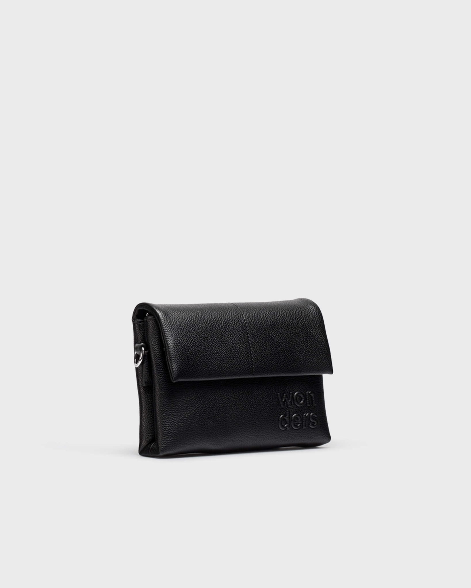 Dew | Black | Wonders | Handbags | Jenny Shoo Bootique