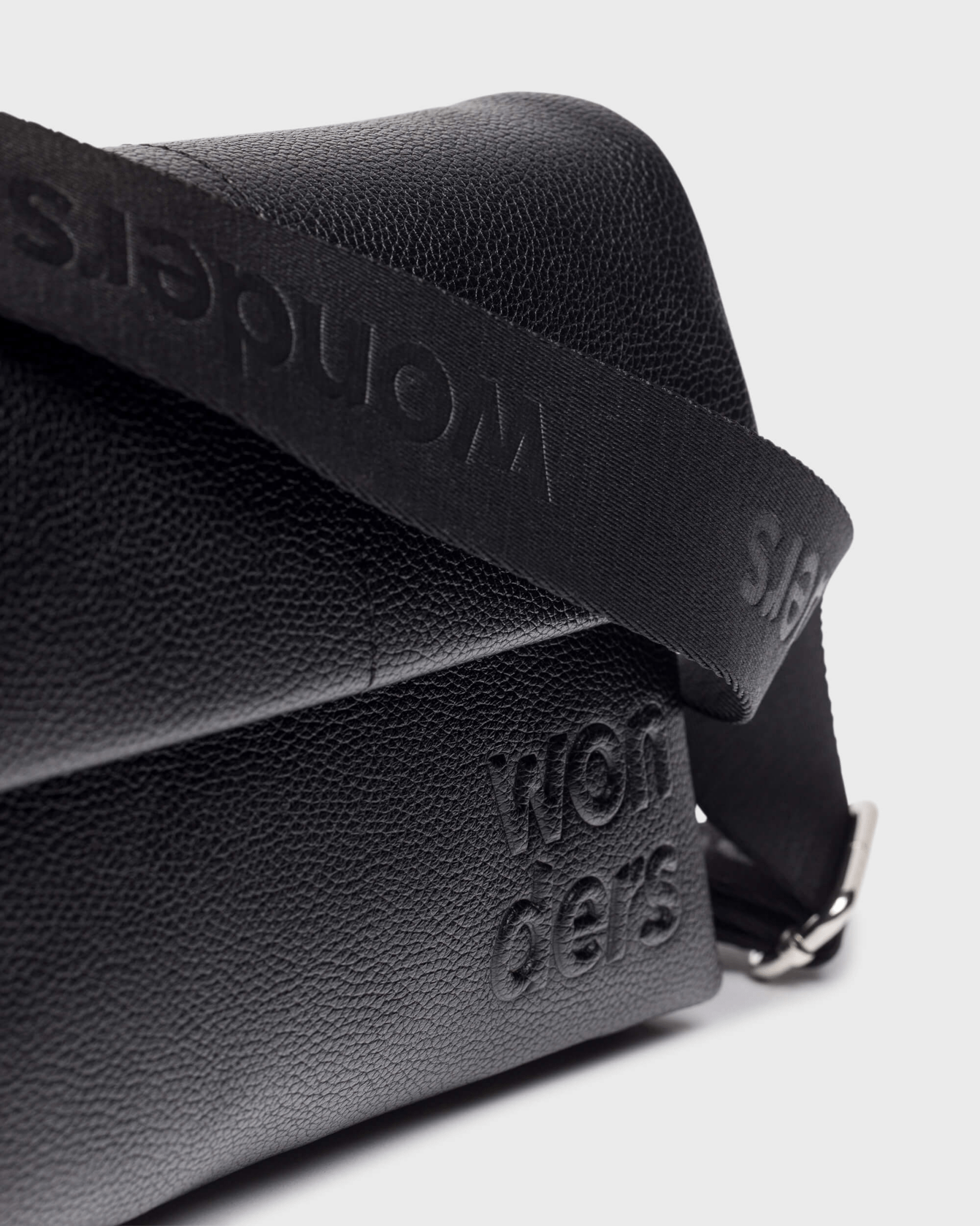 Dew | Black | Wonders | Handbags | Jenny Shoo Bootique