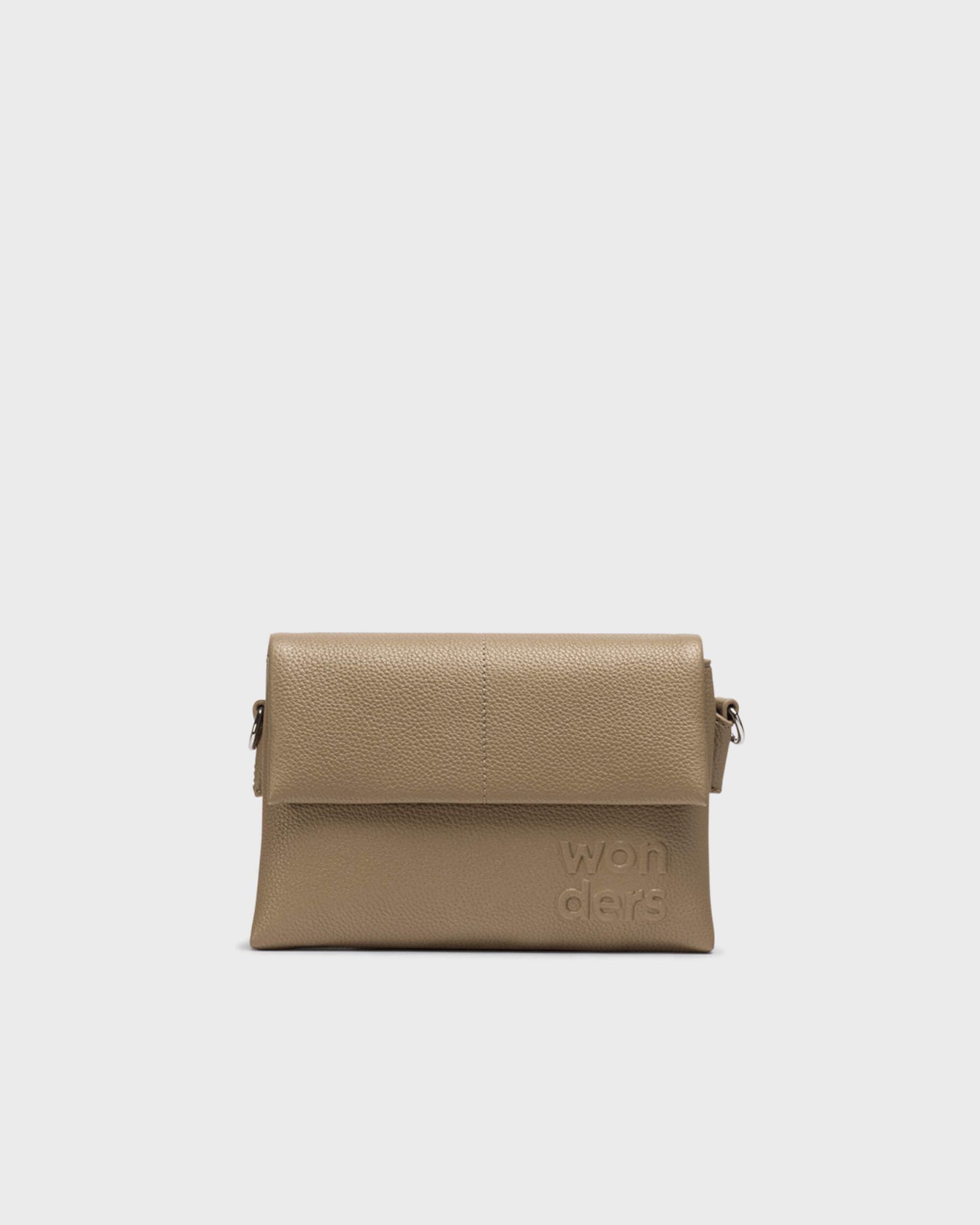 Dew | Taupe | Wonders | Handbags | Jenny Shoo Bootique