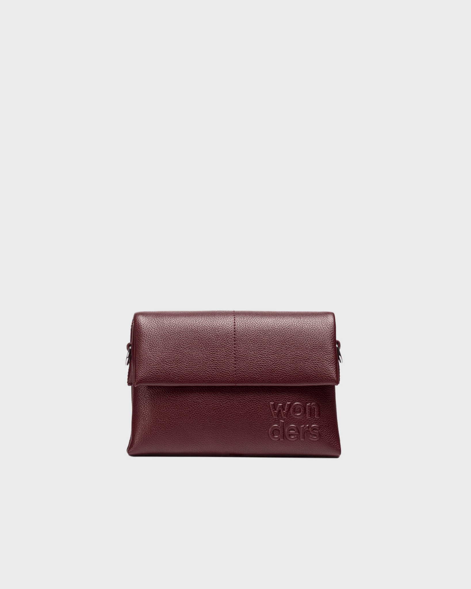 Dew | Burgundy | Wonders | Handbags | Jenny Shoo Bootique