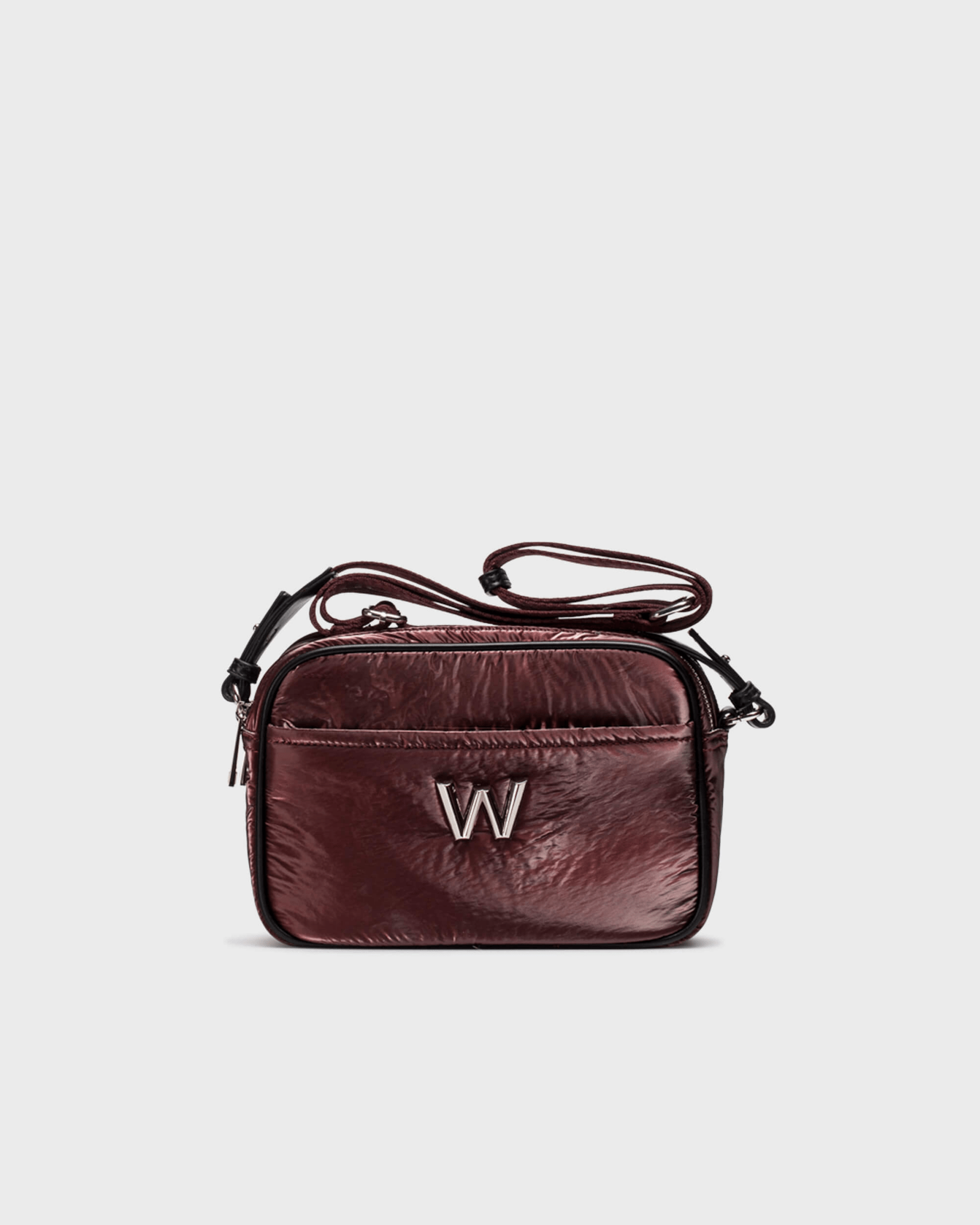 Cloud | Burgundy | Wonders | Handbags | Jenny Shoo Bootique