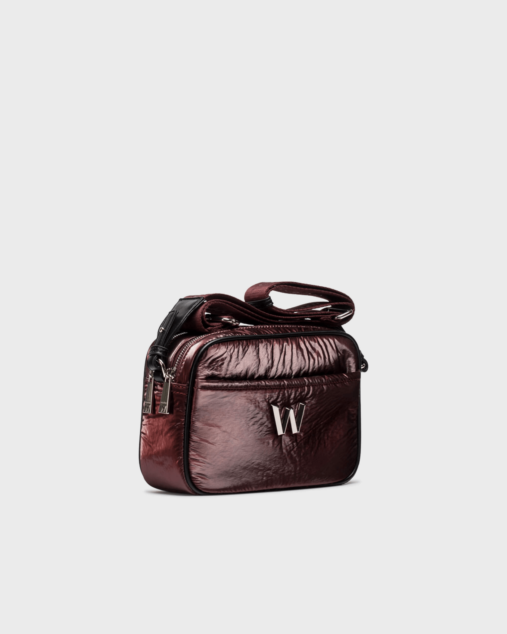 Cloud | Burgundy | Wonders | Handbags | Jenny Shoo Bootique