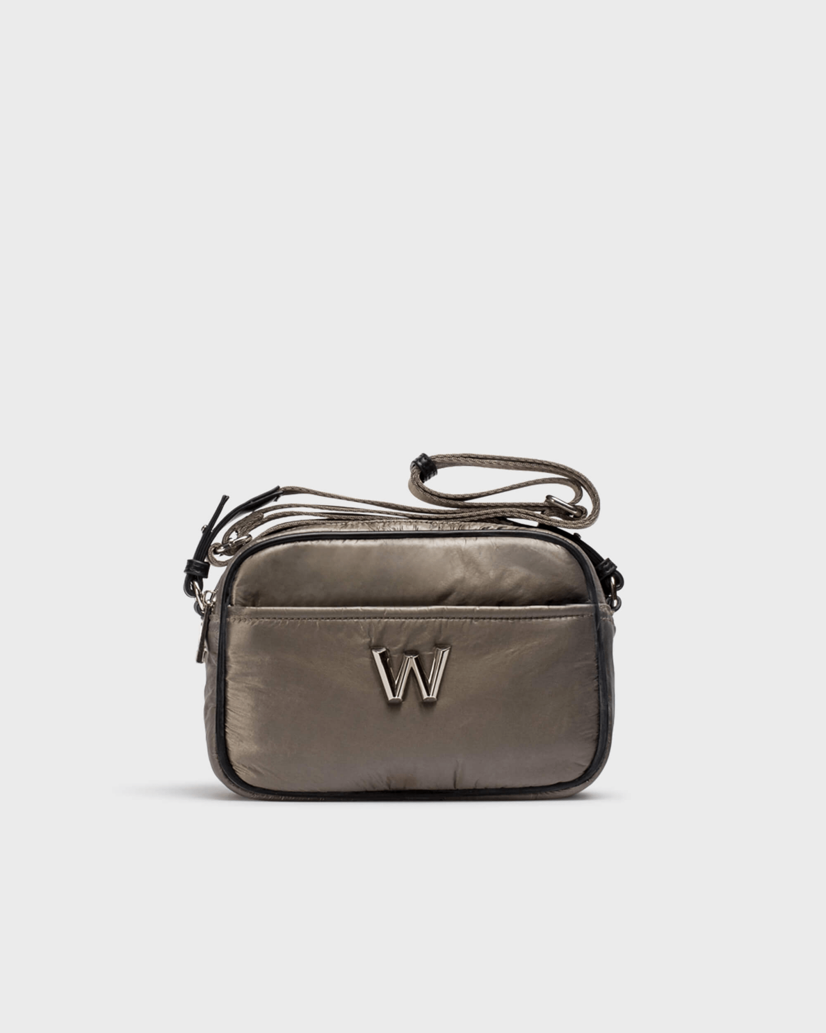Cloud | Taupe | Wonders | Handbags | Jenny Shoo Bootique