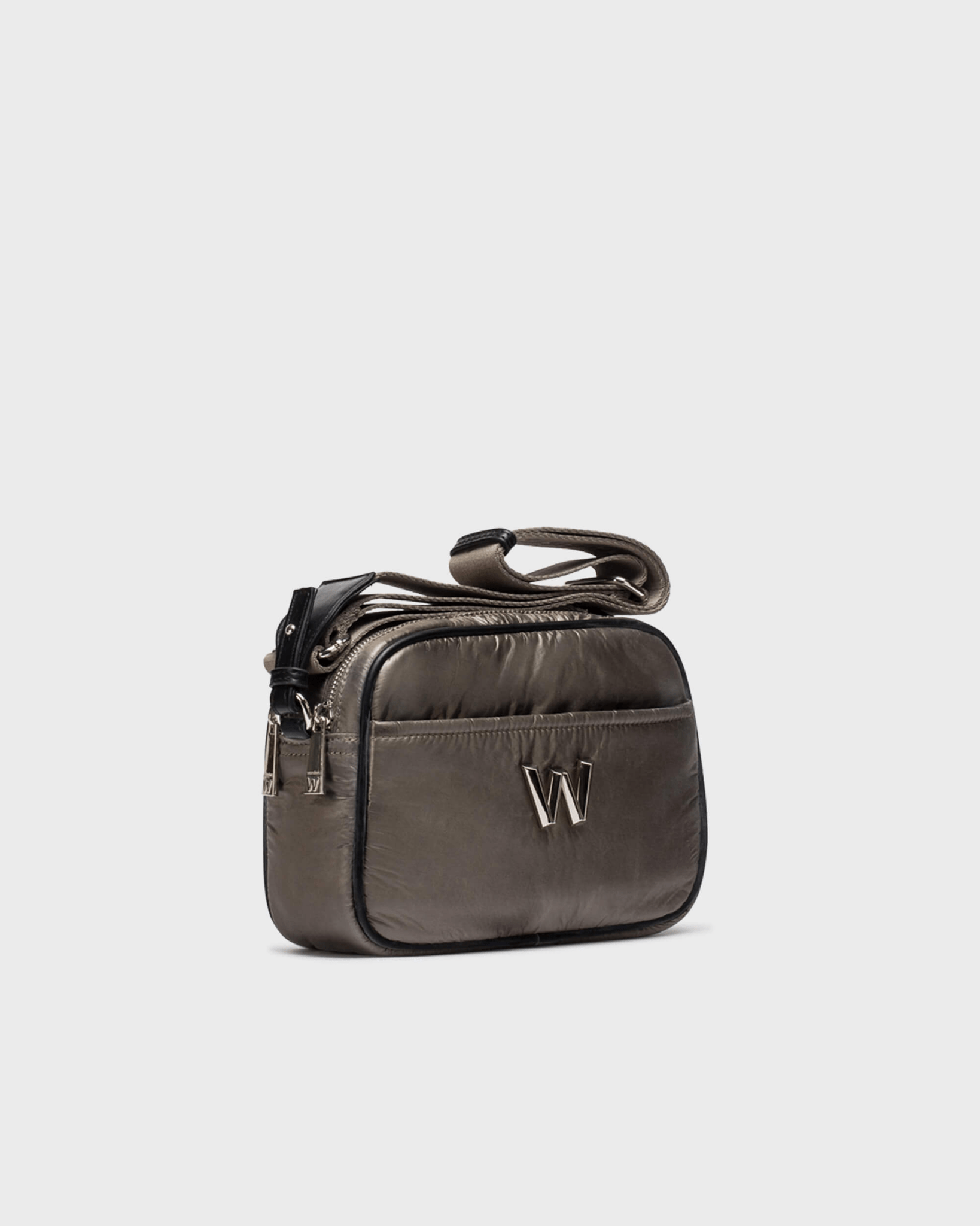 Cloud | Taupe | Wonders | Handbags | Jenny Shoo Bootique