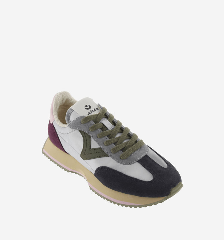 Cosmos | Silver | Victoria | Trainers | Jenny Shoo Bootique