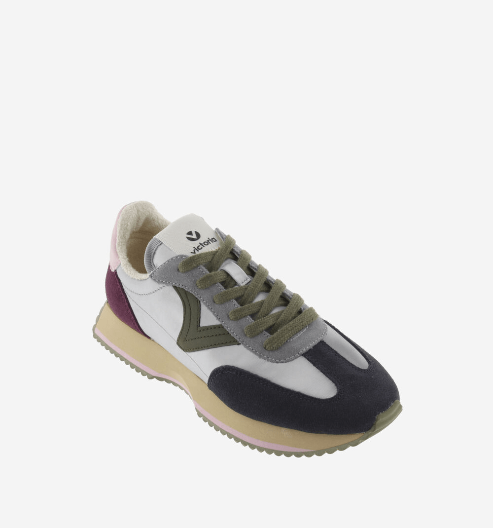 Cosmos | Silver | Victoria | Trainers | Jenny Shoo Bootique