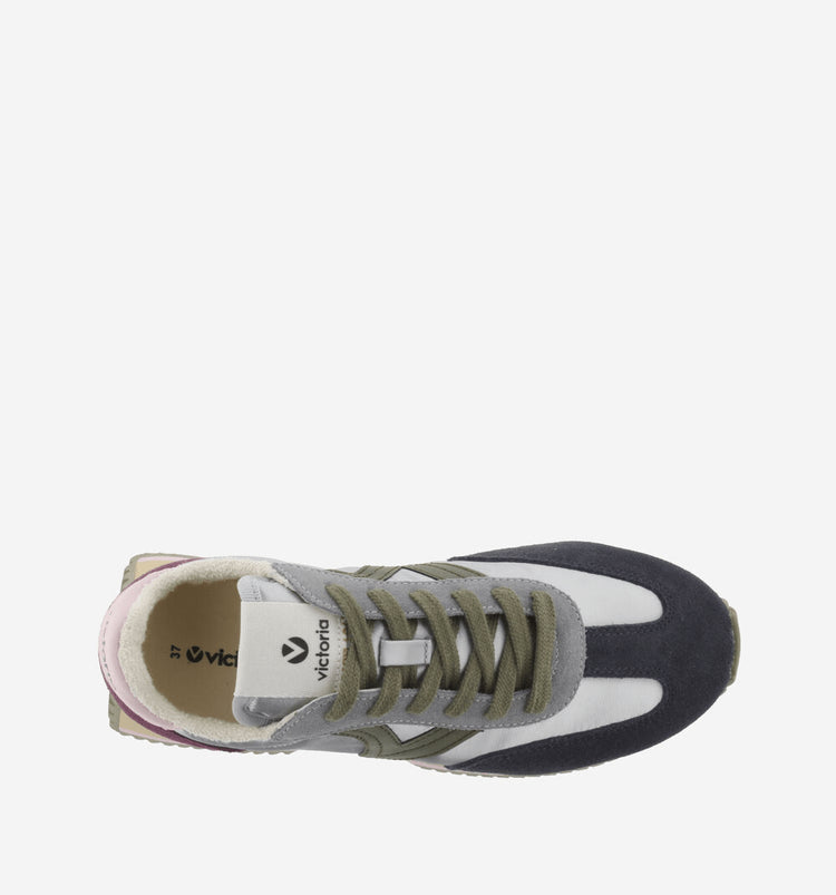 Cosmos | Silver | Victoria | Trainers | Jenny Shoo Bootique